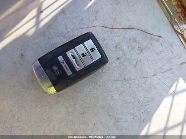 2021 ACURA RDX 5J8TC2H61ML012897 Photo 10