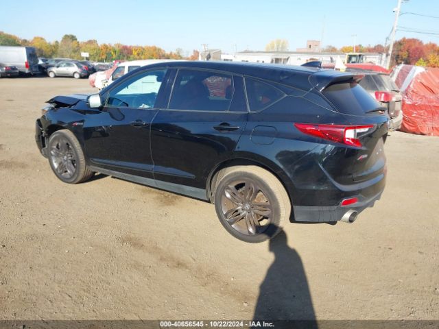 2021 ACURA RDX 5J8TC2H61ML012897 Photo 2
