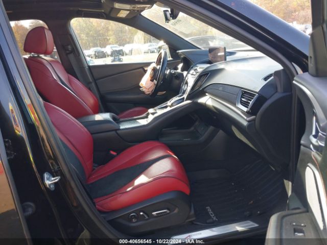 2021 ACURA RDX 5J8TC2H61ML012897 Photo 4