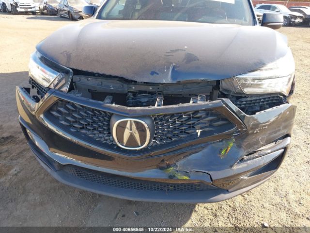2021 ACURA RDX 5J8TC2H61ML012897 Photo 5