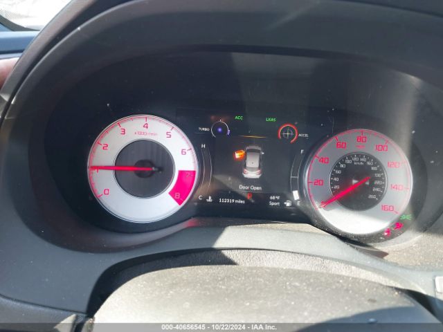 2021 ACURA RDX 5J8TC2H61ML012897 Photo 6