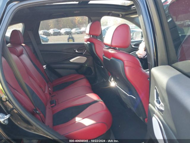 2021 ACURA RDX 5J8TC2H61ML012897 Photo 7