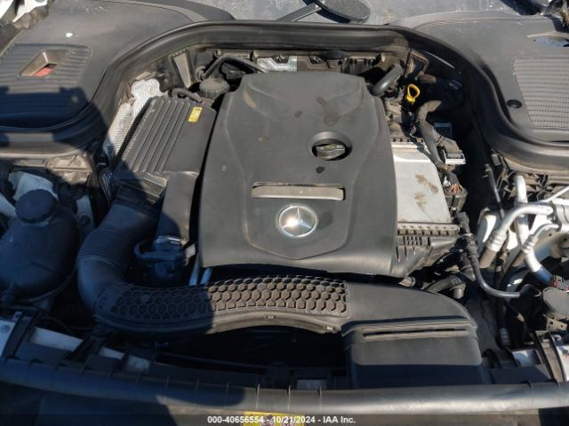 WDC0G4JB8GF052867 Mercedes-Benz GLC 300