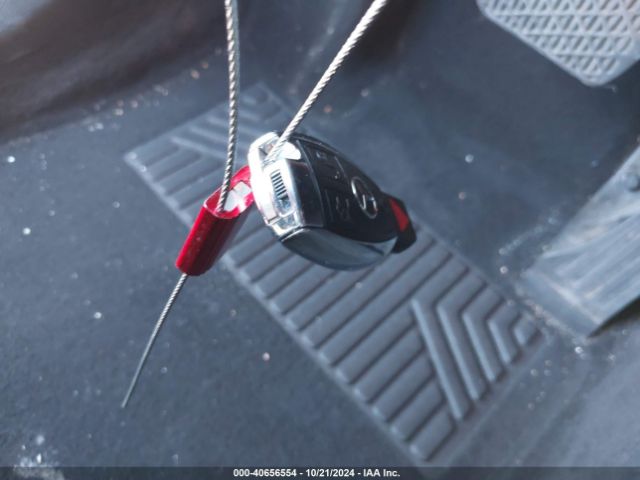 WDC0G4JB8GF052867 Mercedes-Benz GLC 300