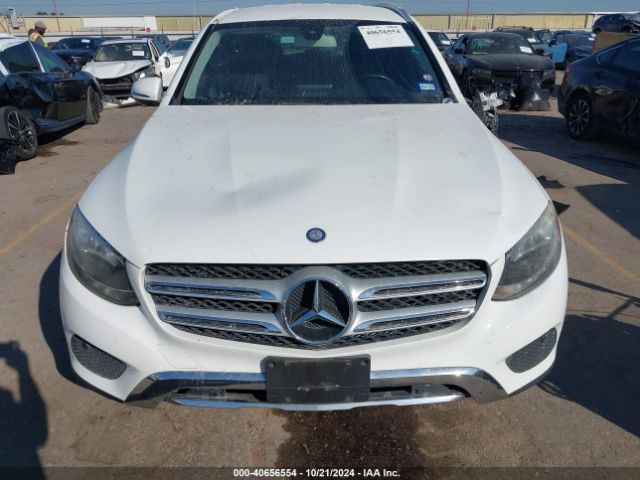 WDC0G4JB8GF052867 Mercedes-Benz GLC 300