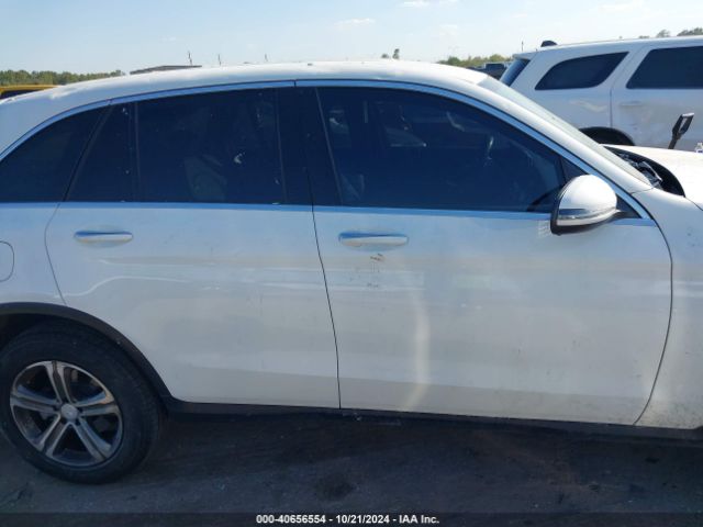 WDC0G4JB8GF052867 Mercedes-Benz GLC 300