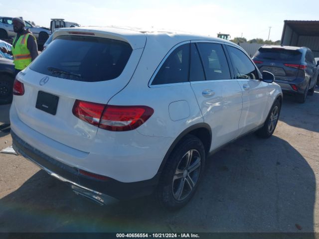 WDC0G4JB8GF052867 Mercedes-Benz GLC 300