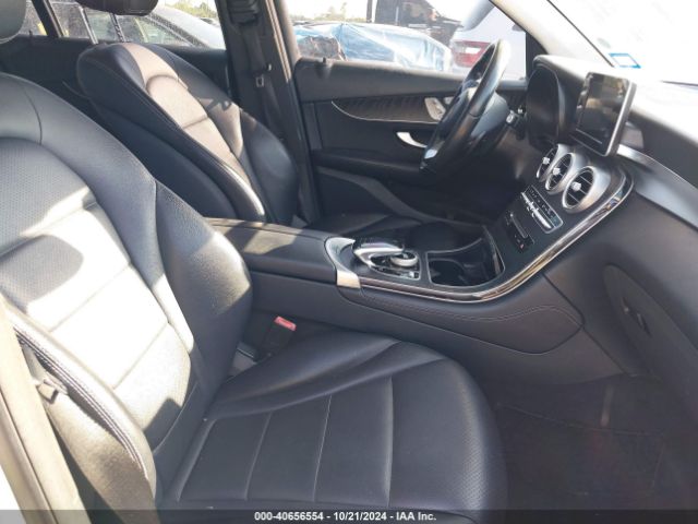 WDC0G4JB8GF052867 Mercedes-Benz GLC 300