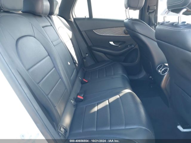 WDC0G4JB8GF052867 Mercedes-Benz GLC 300