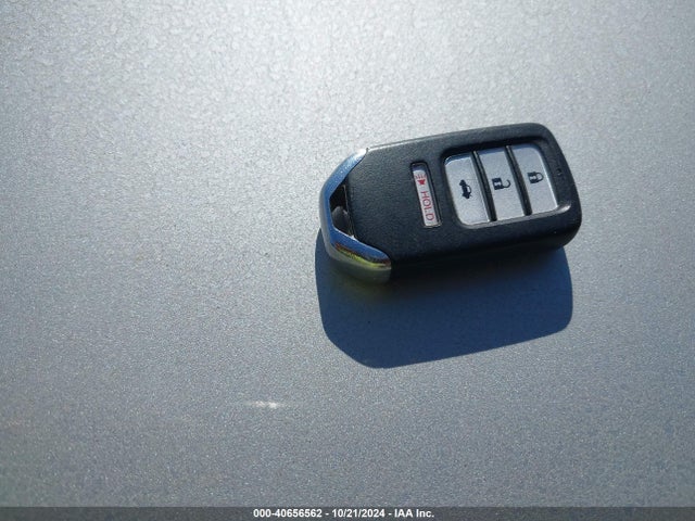 Honda CIVIC EX 2015 19XFB2F85FE076231 Image 11