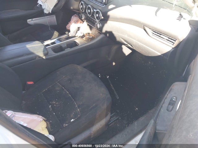 Nissan Sentra S Xtronic Cvt 2020 3N1AB8BV5LY300474 Image 5