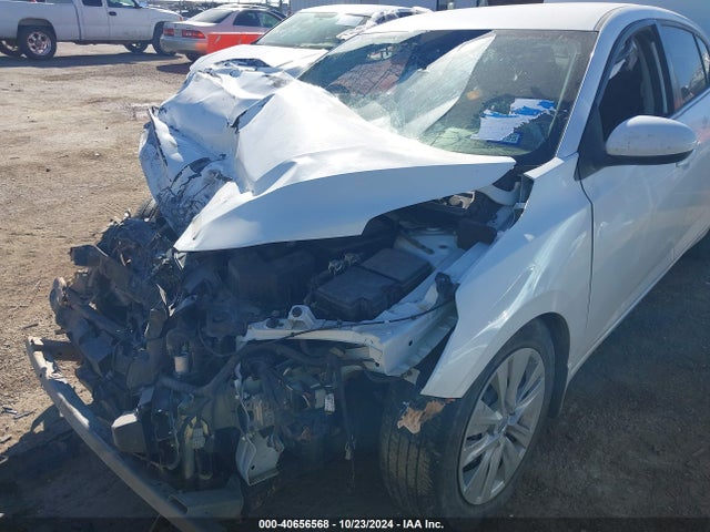 Nissan Sentra S Xtronic Cvt 2020 3N1AB8BV5LY300474 Image 6