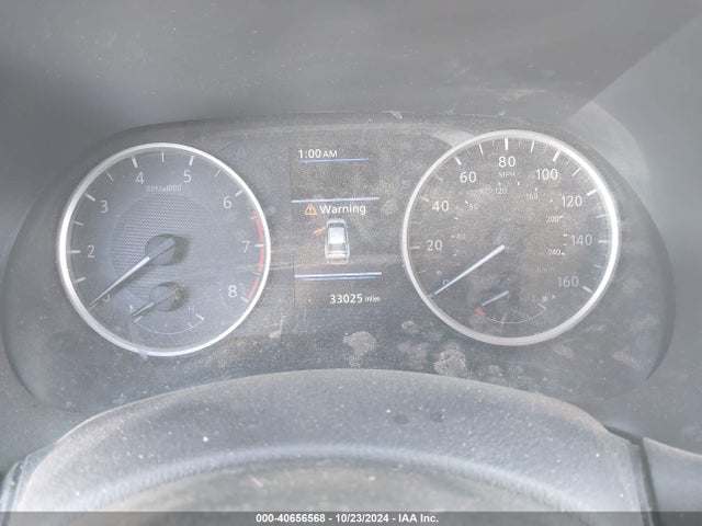 Nissan Sentra S Xtronic Cvt 2020 3N1AB8BV5LY300474 Image 7