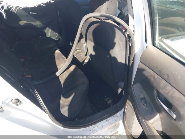 Nissan Sentra S Xtronic Cvt 2020 3N1AB8BV5LY300474 Image 8