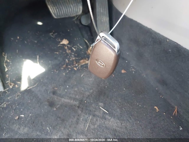 Hyundai Sonata Sel+ 2018 5NPE34AFXJH714326 Image 11