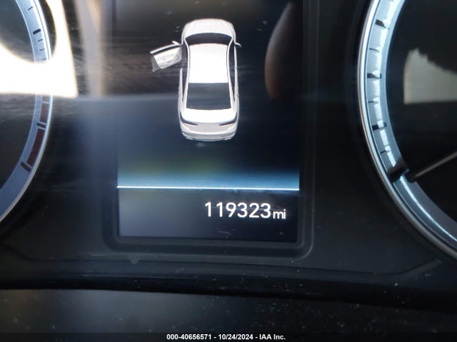 Hyundai Sonata Sel+ 2018 5NPE34AFXJH714326 Image 15
