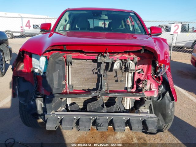 3TMAZ5CN5NM195676 Toyota Tacoma Sr5 V6