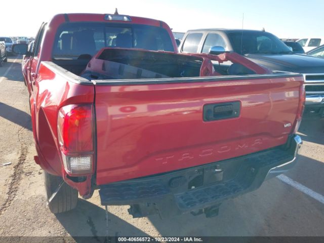 3TMAZ5CN5NM195676 Toyota Tacoma Sr5 V6
