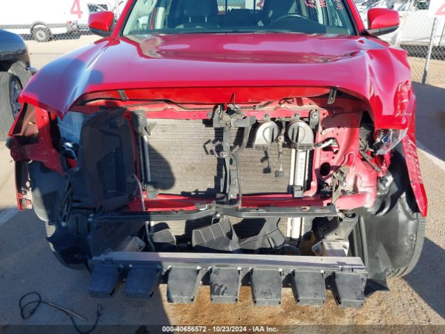 3TMAZ5CN5NM195676 Toyota Tacoma Sr5 V6