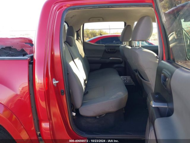 3TMAZ5CN5NM195676 Toyota Tacoma Sr5 V6
