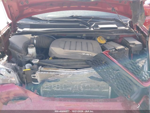 2C4RDGEG4FR597551 Dodge Grand Caravan R/t