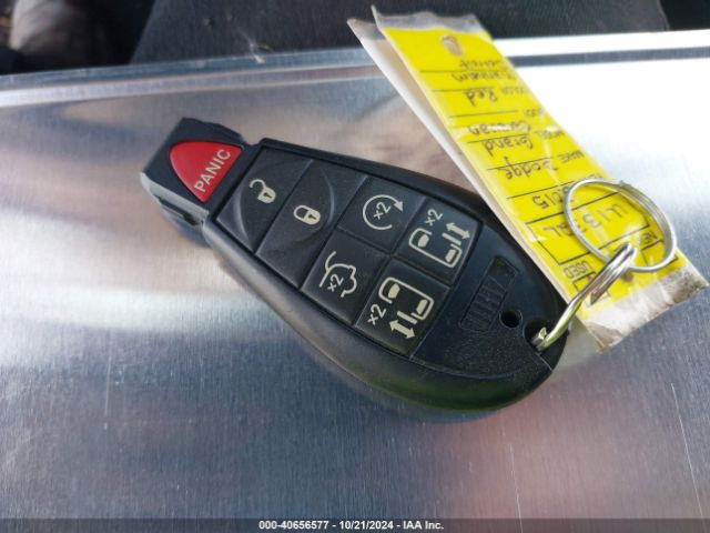 2C4RDGEG4FR597551 Dodge Grand Caravan R/t