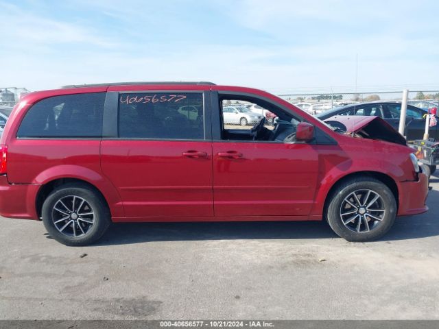 2C4RDGEG4FR597551 Dodge Grand Caravan R/t