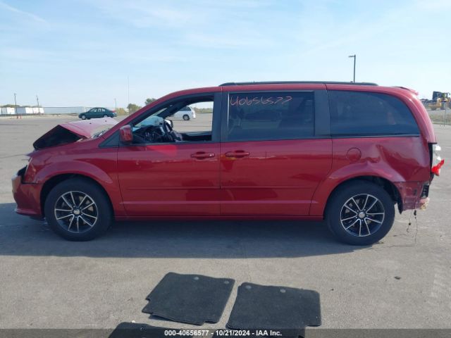 2C4RDGEG4FR597551 Dodge Grand Caravan R/t