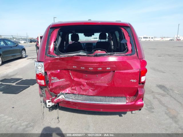 2C4RDGEG4FR597551 Dodge Grand Caravan R/t