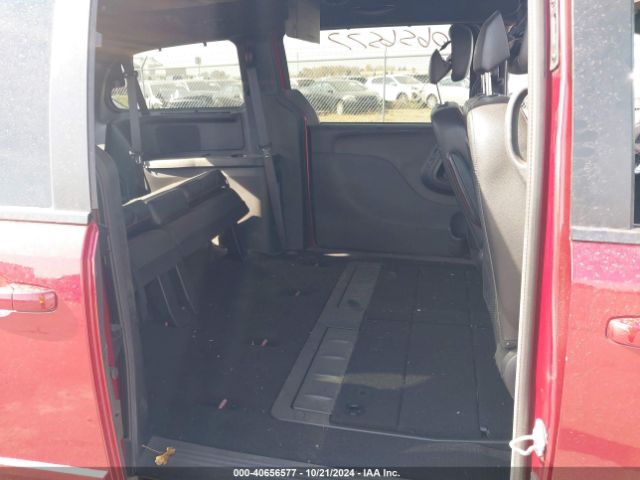 2C4RDGEG4FR597551 Dodge Grand Caravan R/t