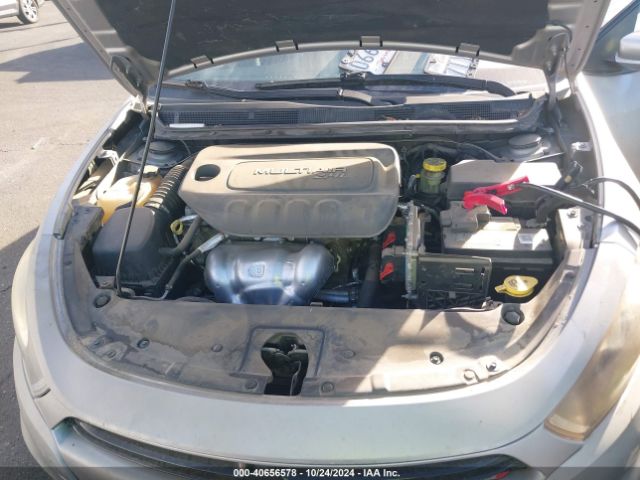 1C3CDFBB5FD320083 Dodge DART SXT