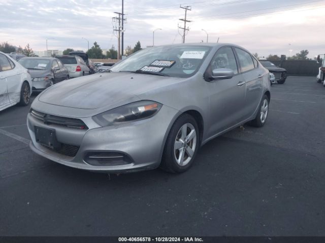1C3CDFBB5FD320083 Dodge DART SXT