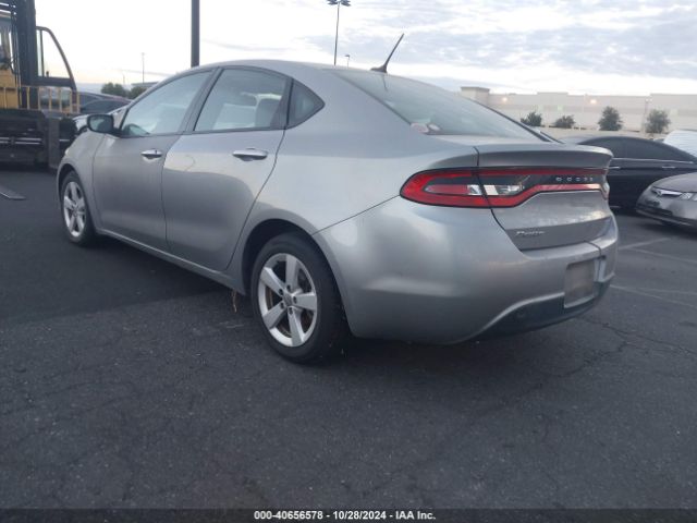 1C3CDFBB5FD320083 Dodge DART SXT
