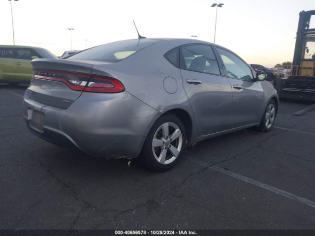 1C3CDFBB5FD320083 Dodge DART SXT