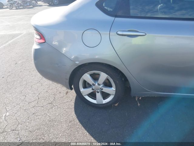 1C3CDFBB5FD320083 Dodge DART SXT