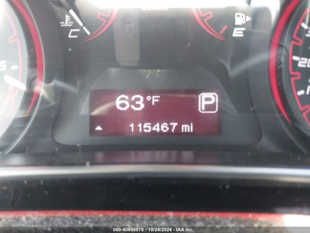 1C3CDFBB5FD320083 Dodge DART SXT