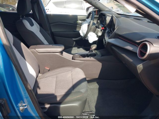 KL77LGEP9SC060166 Chevrolet Trax Fwd 1rs