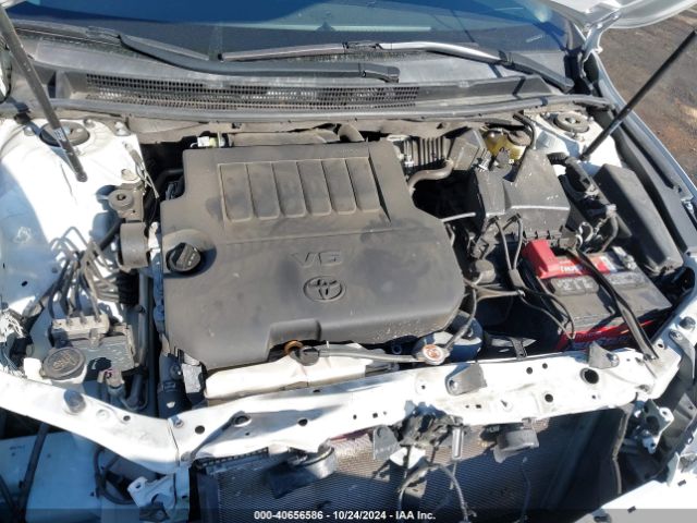 4T1BK1EB2GU240846 Toyota AVALON LIMITED