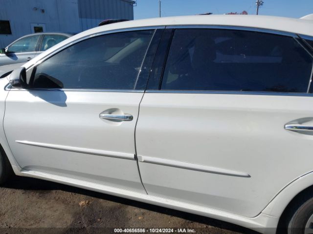 4T1BK1EB2GU240846 Toyota AVALON LIMITED