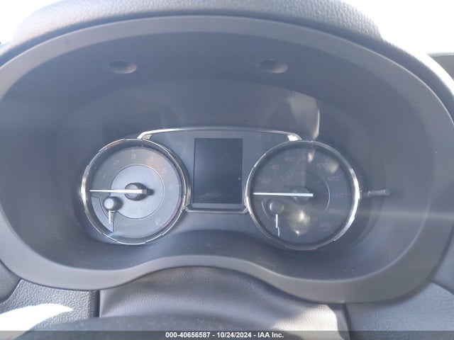 Subaru Wrx Limited 2017 JF1VA1J61H8814320 Image 15