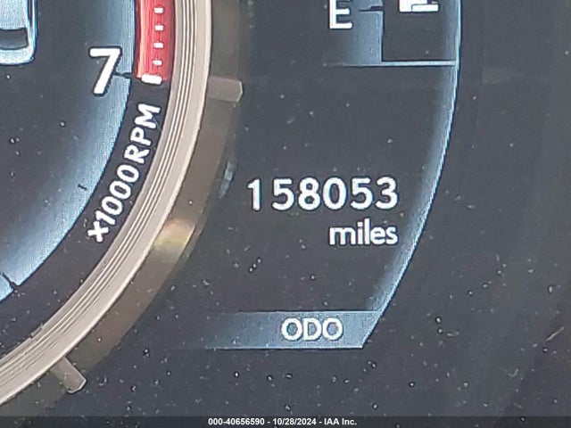 Lexus IS 200T 2017 JTHBA1D28H5047202 Image 15