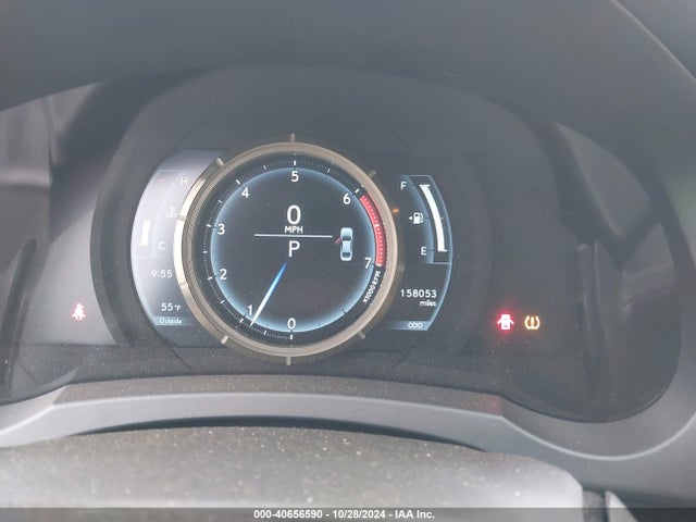 JTHBA1D28H5047202 Lexus IS 200T