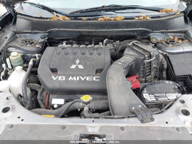 2013 MITSUBISHI OUTLANDER JA4JT5AX9DU005968 Photo 9