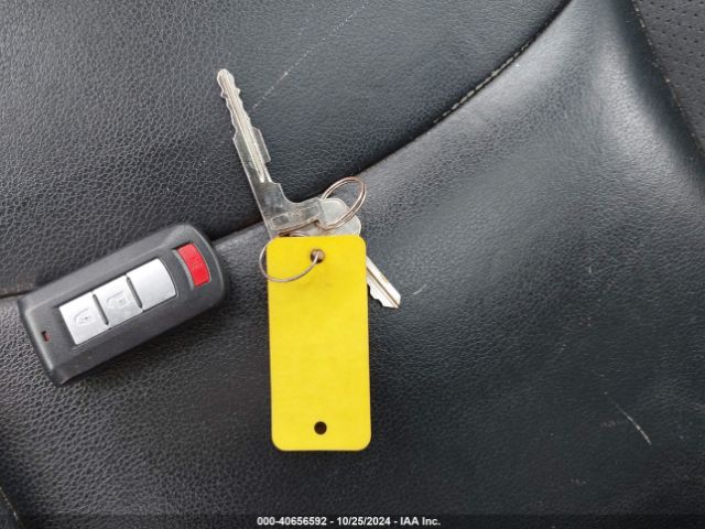 2013 MITSUBISHI OUTLANDER JA4JT5AX9DU005968 Photo 10