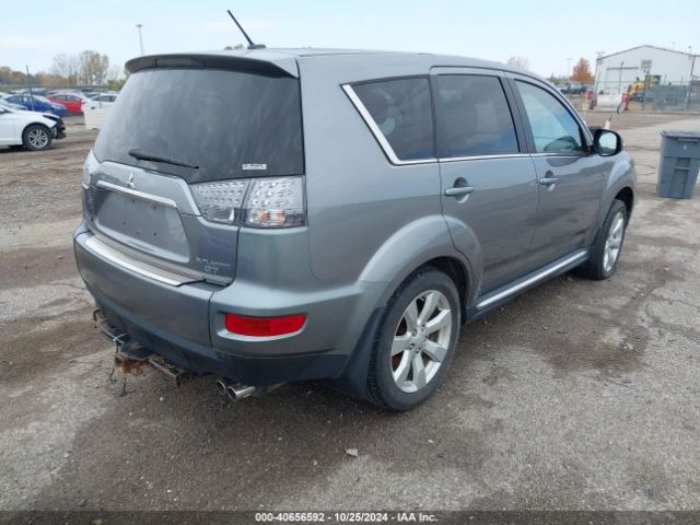 2013 MITSUBISHI OUTLANDER JA4JT5AX9DU005968 Photo 3
