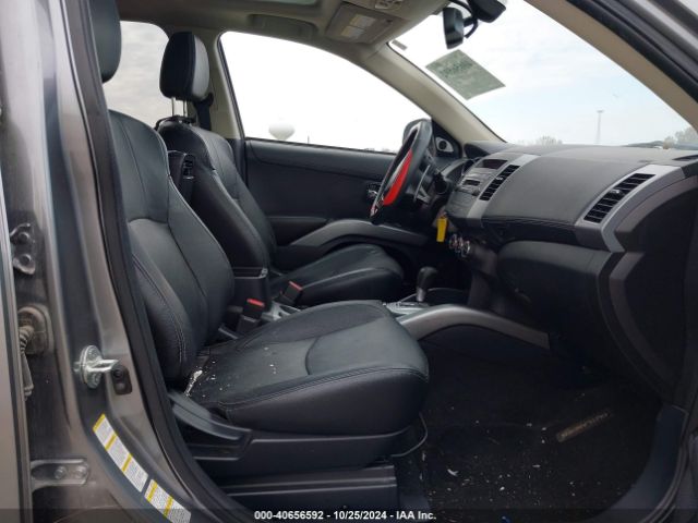 2013 MITSUBISHI OUTLANDER JA4JT5AX9DU005968 Photo 4