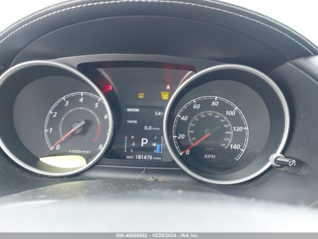 2013 MITSUBISHI OUTLANDER JA4JT5AX9DU005968 Photo 6