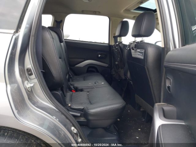2013 MITSUBISHI OUTLANDER JA4JT5AX9DU005968 Photo 7