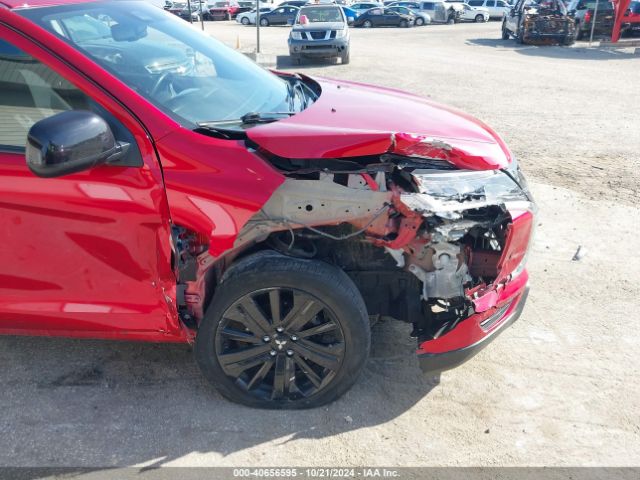 2021 MITSUBISHI OUTLANDER SPORT JA4ARUAU8MU003451 Photo 5