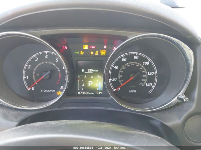 2021 MITSUBISHI OUTLANDER SPORT JA4ARUAU8MU003451 Photo 6